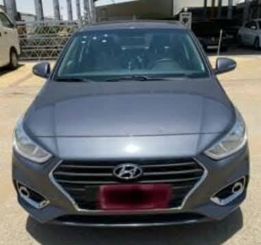 اكسنت خليجي 2018 گير اوتاماتيك رقم بغداد ماشية ٢٩ ألف سعر ٩٧ اوبيها مجال
***********
