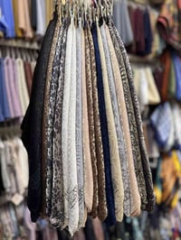 حجاب قطني • قياس 110 • السماوه