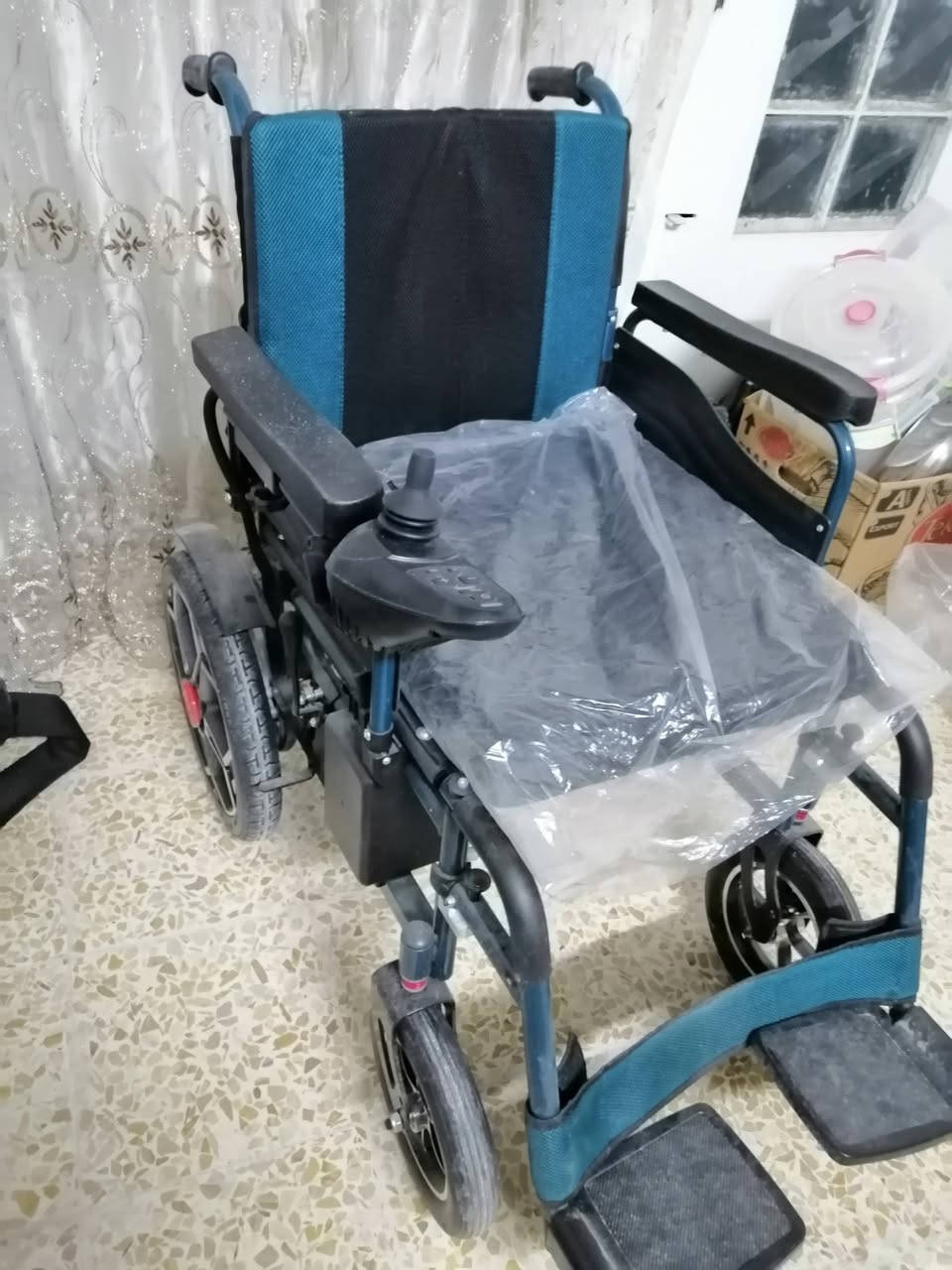 عربانه معوقين جديد غير مستخدم
شحن
عدد ٢
السعر مليون و ١٥٠
غير مستخدم
جديد شرط الفحص

موصل
***********
