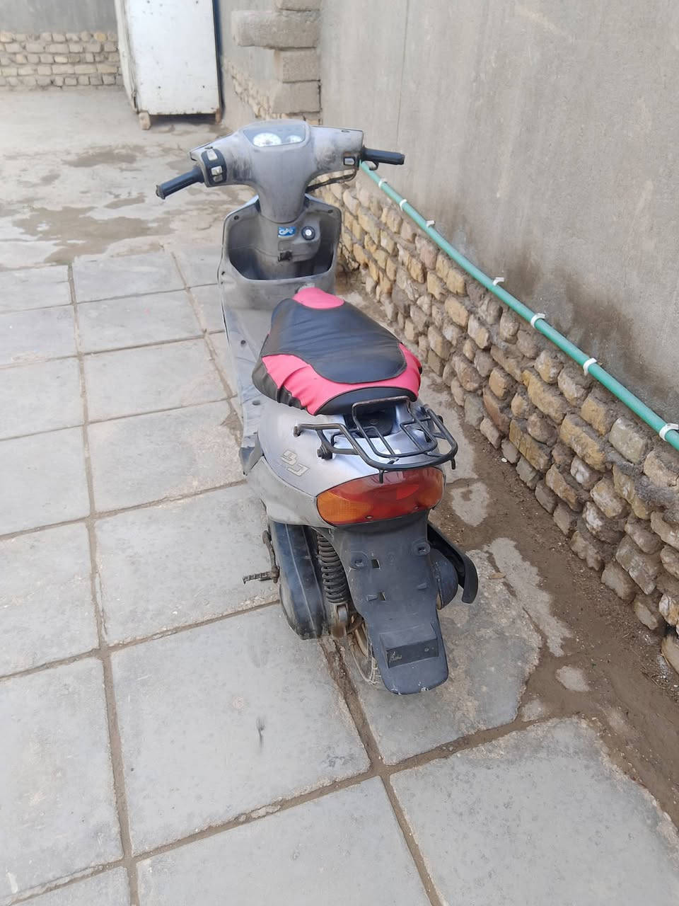 دراجه البيع كله شغال سلف هندر  250


**إذا كنت صاحب هذا الإعلان وتريد حذفه لأي سبب، رجاءا أرسل رسالة إلى الدعم الفني**