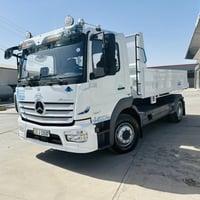 اتيكو قلاب • موديل ٢٠١٧ • ٦ سلندر