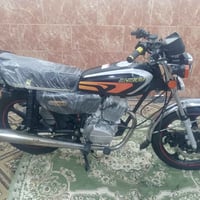 دراجه للبيع مال إيران انيرجه  الرقم /07745181403