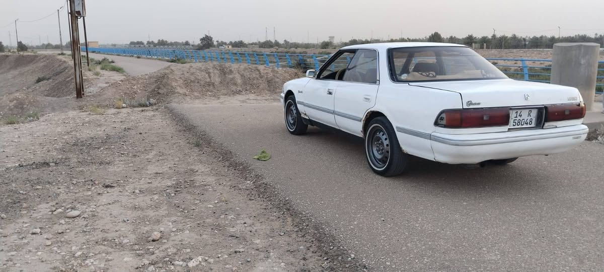 سلام عليكم
مارك عظم موديل 91...بدون كص وضربه
اصوليه... شرط المداور ثاني يوم
مكينه وينجي تخم تاير سياره خير من الله
السعر 38 وبي مجال قليل... إذا اكو مرواس... الرقم ***********
