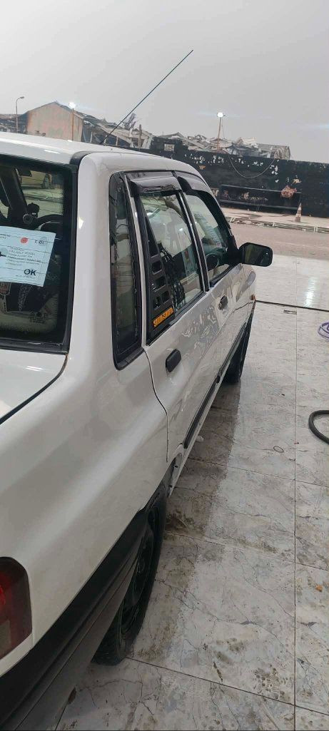 للبيع بس ب28ورقه وبيها مجال بسيط 
سيارة سايبة للبيع رقم نينوى جديد مسطرة سنوية 2030 مكينة بداية صرف كير شرط بيها كاربون ورقي صبغ ثلث قطع فقط طخم جديد تاير جديد داخل السيارة جديد شرط التحويل السعر 28
تواصل ع خاص مندوبه مبيعات اعرض سيارات مقابل عموله بسيطه


**إذا كنت صاحب هذا الإعلان وتريد حذفه لأي سبب، رجاءا أرسل رسالة إلى الدعم الفني**