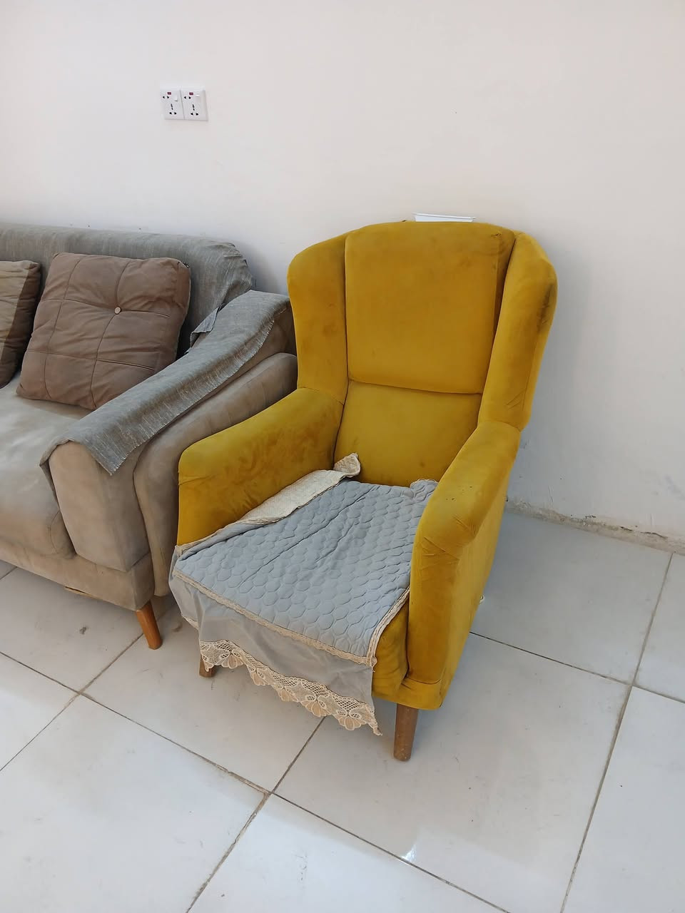 صباح الخير  تخم للبيع اريدة ٥٠ الف بي ضرر يتصلح تركيبغداد بلديات


**إذا كنت صاحب هذا الإعلان وتريد حذفه لأي سبب، رجاءا أرسل رسالة إلى الدعم الفني**