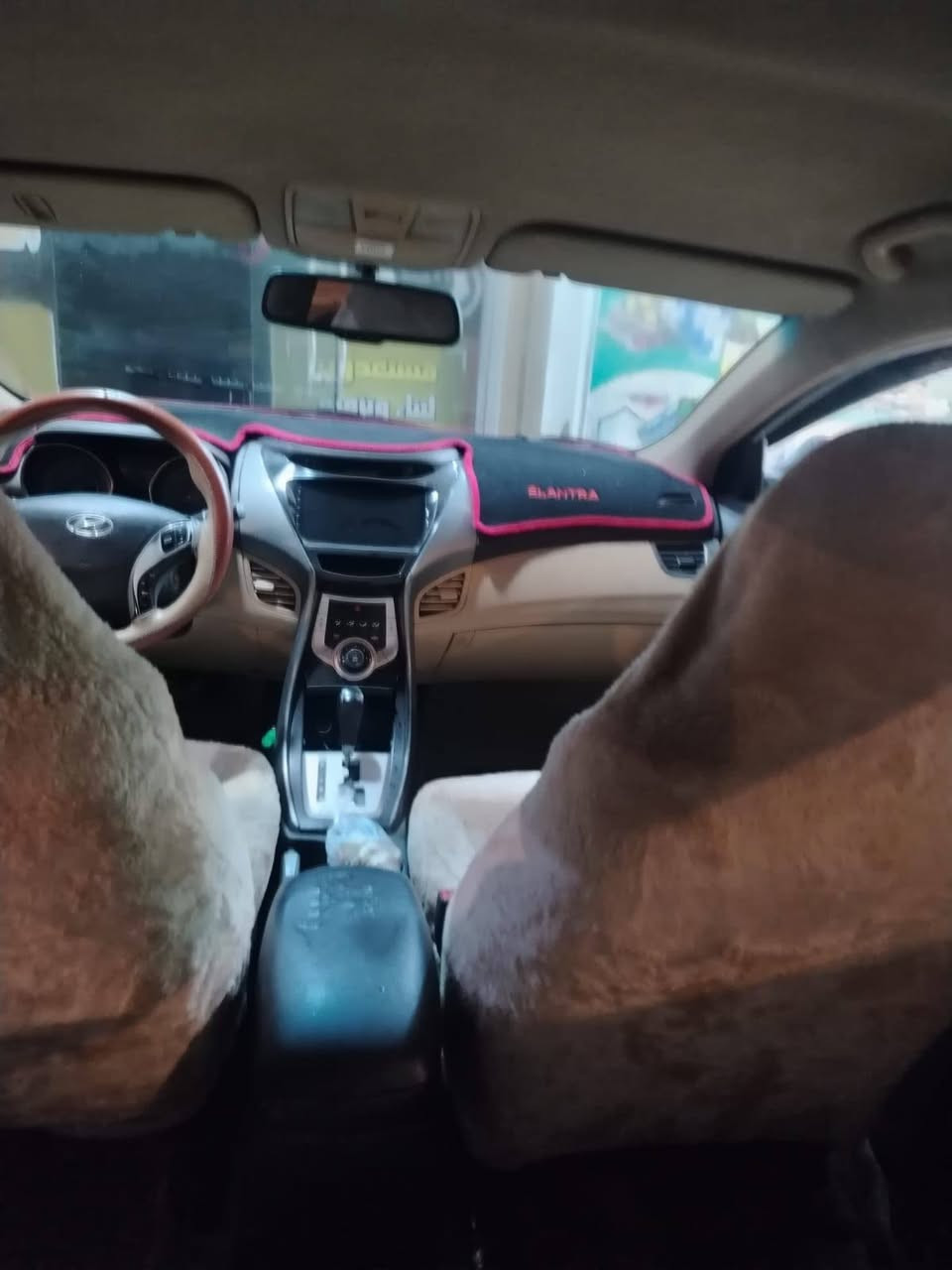 النترا للبيع خليجي موديل 2012 مكفولة السيارة من الدعامية للدعامية من ضربة وصبغ ومن كلشي رقم السيارة بابل  .
السعر117
بالنجف للأستفسار ع هذا الرقم*********** واتساب.
