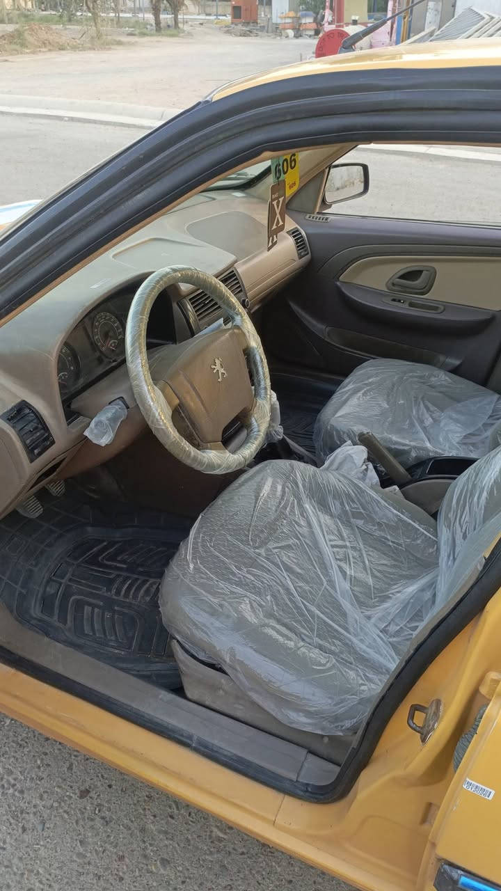 بيجو لميس للبيع موديل 16دشبول عالي كير مكينه صدر كله كمل رقم هاتف *********** بغداد بيه مجال
