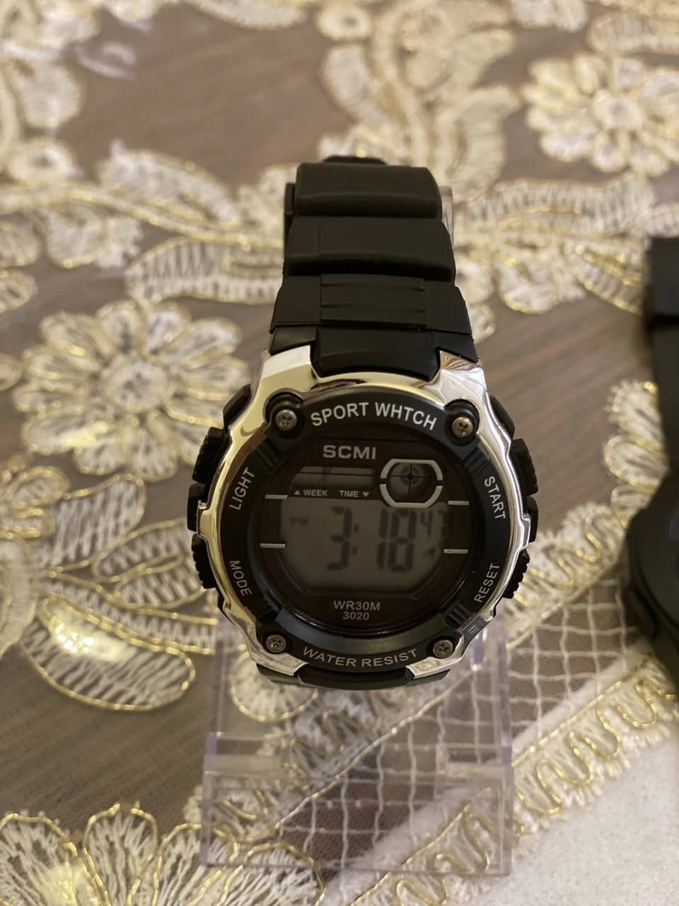 تصفيات السعر 12 و التوصيل مجاني


**إذا كنت صاحب هذا الإعلان وتريد حذفه لأي سبب، رجاءا أرسل رسالة إلى الدعم الفني**