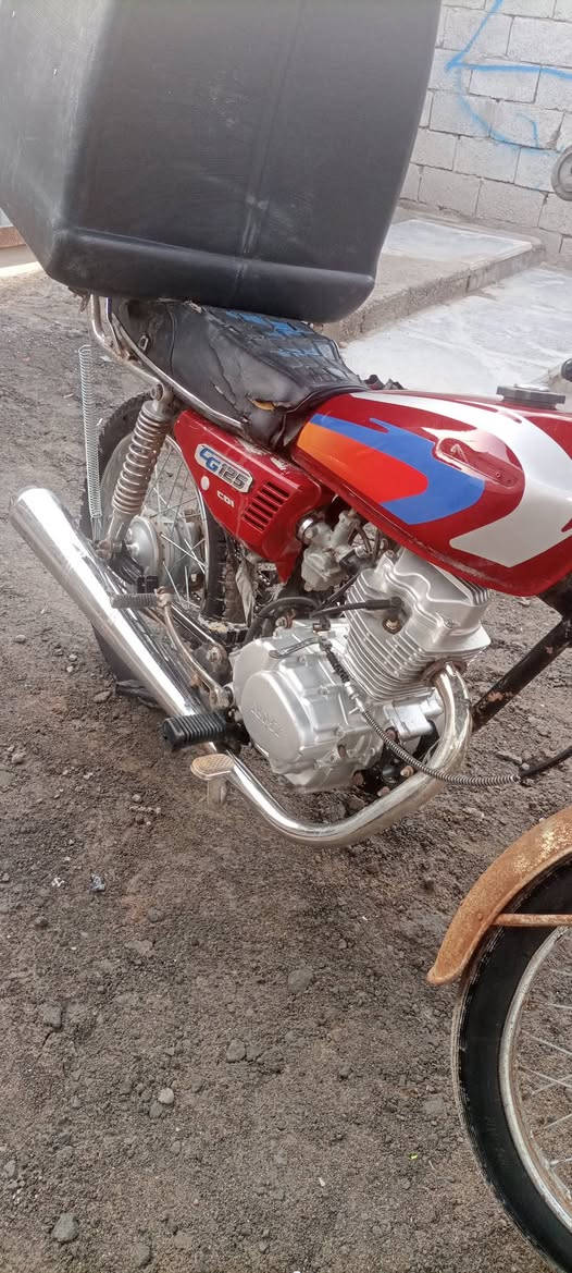 دراجه للبيع محرك نامه شاصي نامه مكينه نشطه كلك سعر 400بيه مجال قليل مكاني شط العرب الحوطه


**إذا كنت صاحب هذا الإعلان وتريد حذفه لأي سبب، رجاءا أرسل رسالة إلى الدعم الفني**