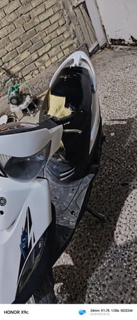 ماكس عدله  شلعه معدل 120 شرط.. المكينه مفتوحه مجفته دراجه خير من الله ...