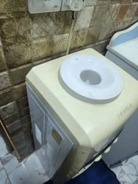 براد للبيع حار بارد شغال ب٦٠ الف عنوان بغداد الغزالية 07717899007