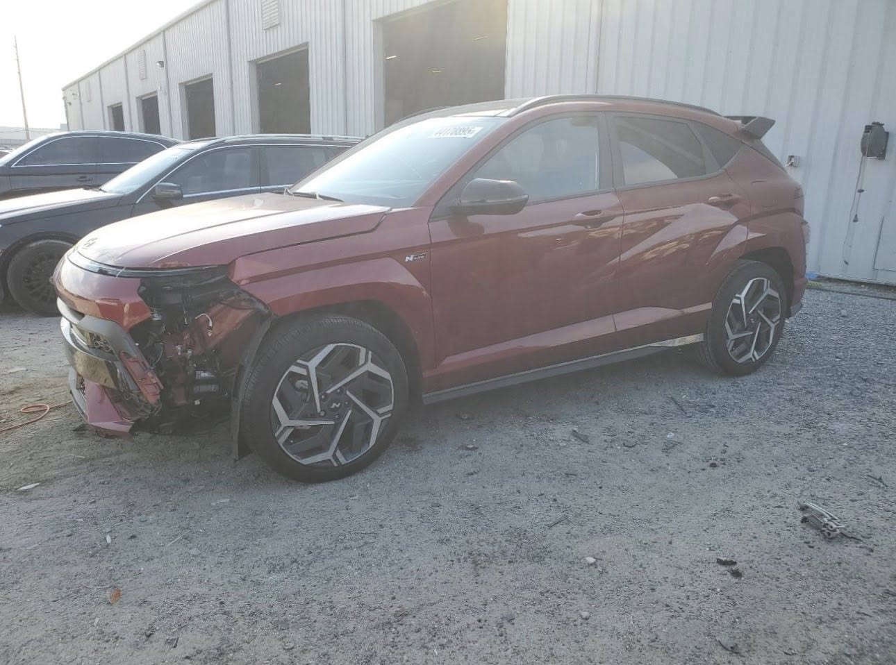 للبيع …. كونا 2024 N LINE
البيع بدون كمرك على وضعه داخل الميناء 
توصل يوم 6/1/ لام قصر 
يعني بعد 10 ايام
السعر 135 على وضعه بدون كمرك
السعر 165 مكمرك واصل بغداد
للاستفسار ***********
