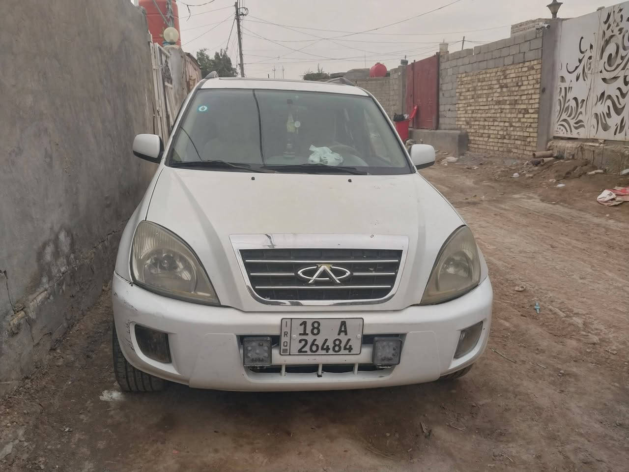 سياره ديكو مقفوله جير ومحرك كهربائيات تبريد تدفئه عظمه صاحب السياره صبغه حلو صبخه سياره بيع قياسات قليله باسمي الثانويه 30 ما مطلوبه ولا ربع مكاني بابل الشوملي قريه العويديين سعر 48 وبيها مجال قليل حق الجيه***********
