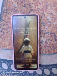 انفينكس نوت ١١ اس • ١٢٨ • نظيف