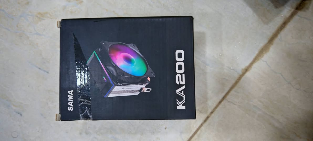 السلام عليكم 
كيس + USB فاربر 1KVA-1PH ONLINE UPS CONNECT SERIES

الحاسبة نظيفة جدا تجي تفحص و تشوفهه بعينك
مشتغلة 100 ساعة فقط مثل ما موضح بالصور المرفقة
بسبب ضغط العمل اشتريتهه و ما استخدمتهه 
 اغلب استخدامي برامج اوفس  يعني ابد ما مضغوط عليهه اخت الجديده 

مواصفاتهه

المعالج: Intel Core i5 13400F

كرت الشاشة:  ASUS RTX  4070 SUPER 12GB

مذر بورد :ASUS TUF Gaming B760

الرام:   T-Force delta16GB DDR5

هارد: SSD M.2 Lexar سعة 1TB

باور سبلاي: CORSAIR CX750F RGB 750W 80+ Bronze

المبرد: Snowman X400 ثنائي المراوح

الكيس: GALAX Revolution 07

السعر 1500000 قفل

و الups اشتريته 265000 
احسبه ب100000 الف فقط لليشتري الحاسبة 
يعني هيه  و الups بمليون و 600

ما عندي توصيل مكاني محافظة ميسان تجي تفحص و تشوف بعينك و تاخذهه او تدزلك واحد من طرفك ياخذهه
للتواصل واتساب ***********
