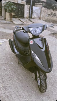 دراجة ماكس • عدله • شاصي أصلي