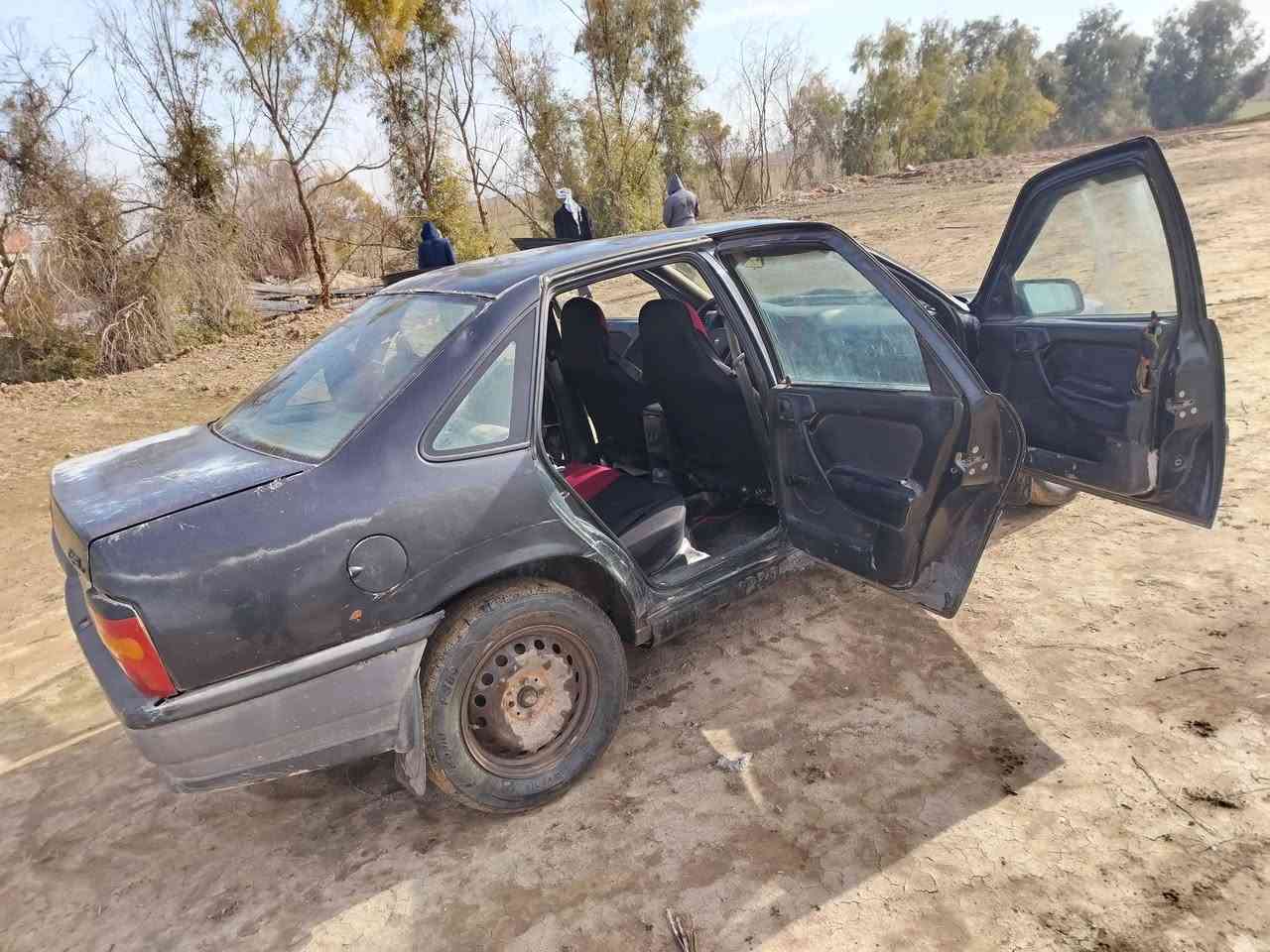 سلام عليكم فكتره حجم 16 فكتره خير من الله رقم نينوى مصطره جاهزه ربع ما تصرف عليها المكان تل بعرور سعر 35وبيها مجال مكلف بلنشر هاذا رقم صاحب السياره ***********
