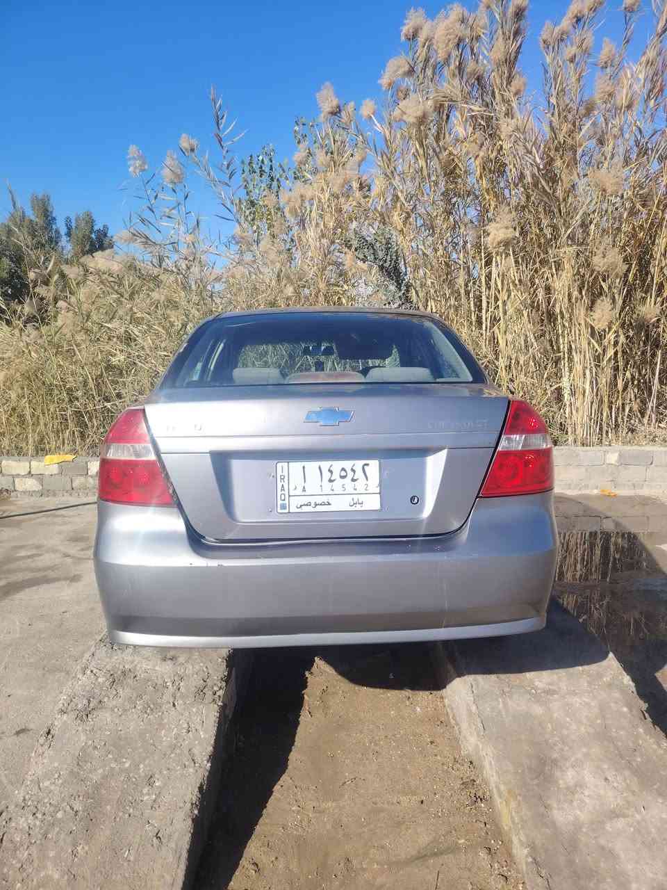 السلام عليكم افيو ٢٠٠٧ كير مكينه تخم تاير صدر جديد مصبوغه حزام السعر ٥٥ وبيه مجال مكاني بابل مشروع المسيب ***********
