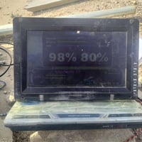 توجيه نايلسات • نايلسات 7° • كوت طرف الزنابرة