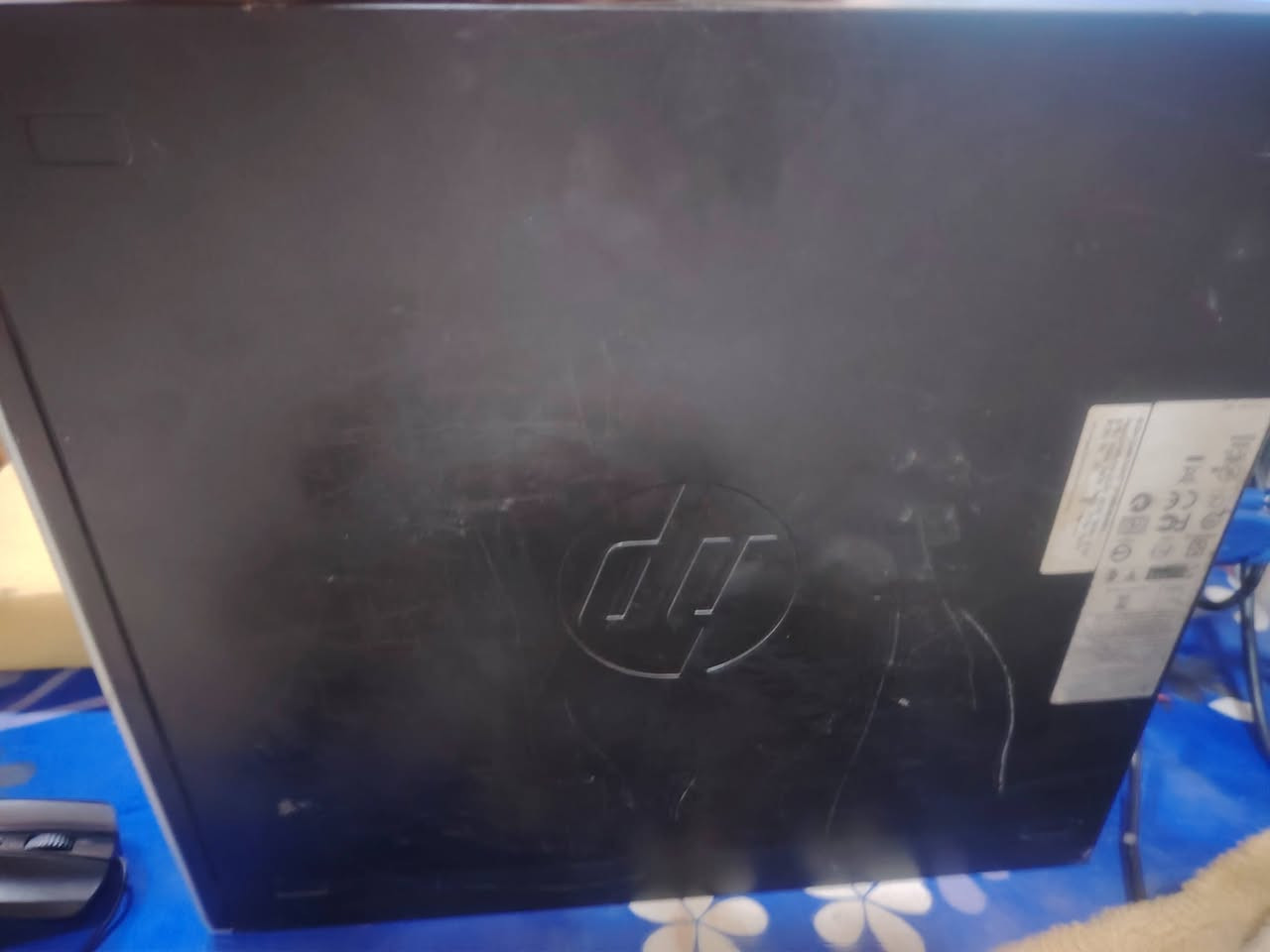 السلام عليكم تجميعه لابتوب للبيع او مراوس بلابتوب او ايباد سعره تجميعه 140بيه مجال مكان نجف  
الانصار


**إذا كنت صاحب هذا الإعلان وتريد حذفه لأي سبب، رجاءا أرسل رسالة إلى الدعم الفني**