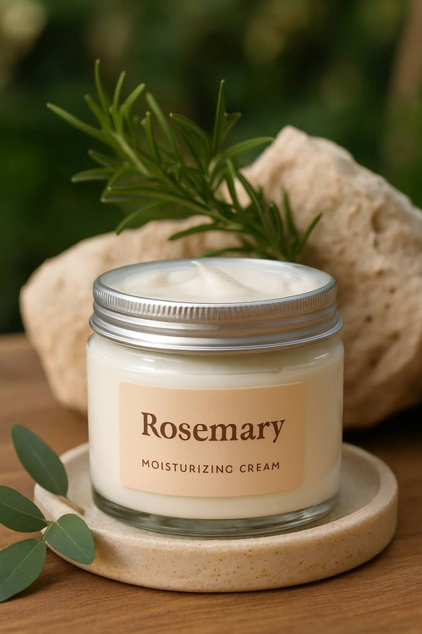 #كريم #تصفيف #الشعر  #من #Rosemary #منعم
#منتج #طبيعي ❤️‍🔥✅
 #ملمع #ومعالج #للتقصف #والهيشان #وخشونة #وجفاف  #الشعر #بزبدة #النخاع #وزيت #جوز #الهند #ومعطر #بعطر #فرنسي #يترك #على #الشعر #بدون #غسل ❤️‍🔥✅
#يستخدم #لكل #الفئات #العمرية #آمن #من #عمر #يوم الى عمر ١٠٠ سنة وللرجال والنساء ❤️‍🔥✅


**إذا كنت صاحب هذا الإعلان وتريد حذفه لأي سبب، رجاءا أرسل رسالة إلى الدعم الفني**