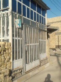 بيبان محل • وزن ثقيل • ديوانيه مركز