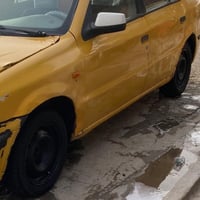 سمند • جنوط ١٥ • ناصريه مركز