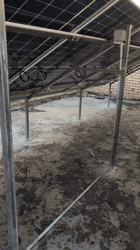 مكتب النرجس للطاقة الشمسية  ٠٧٧٣٣٧٨٩٤٩٠ باقر قريشي ....‏‪0773 215 4827...