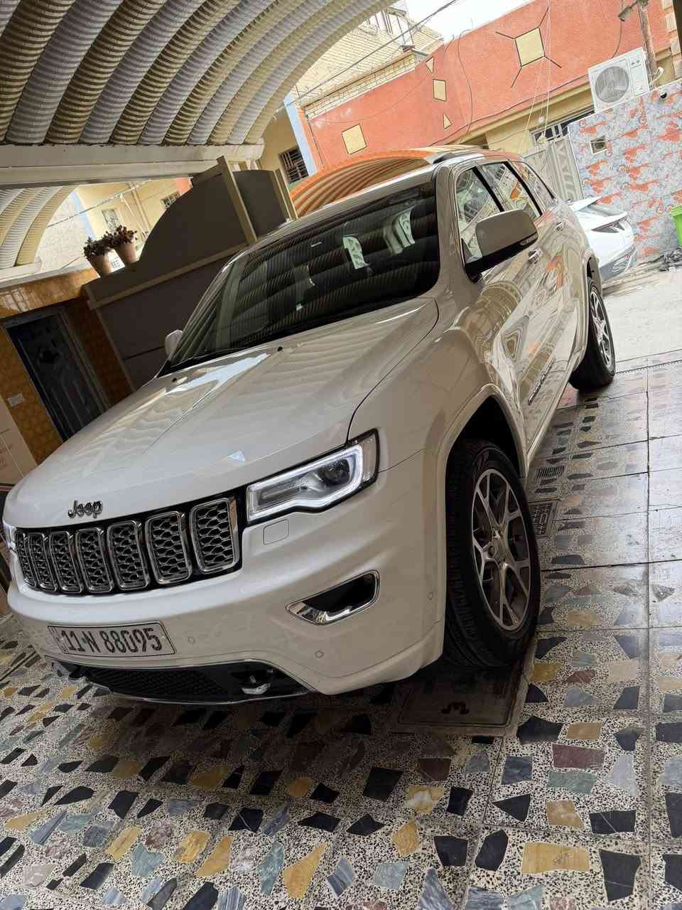 السلام عليكم جيب خليجي  اوفر لاند اعله فيه    مديل 2019 ماشي 20 الف شرط الفحص ارضيات سماعات بلادي ممستخدمات  مكفوله من كلشي وحله من صور عنواني بغداد سعر 328$  تحويل مباشر اي وقت جاهز 
***********
