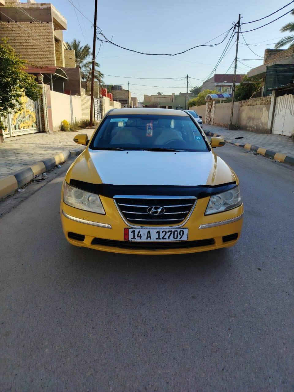 سلام عليكم البيع سوناتا
خليجي 
موديل 2010  مكفوله كفالة عامة من من العيب الشرعي  رقم بصره بسمي تريد وكالة تريد تحويل مباشره السيارة جديدة وجاهزة  تخم تاير كير ومكينة  دوش مكفولات السيارة احله من صور شرط سونار السعر  82 الاستفسار تصال عله رقم 
مكان السياره واسط
‏‪‪***********
***********
مكلف بلنشر
