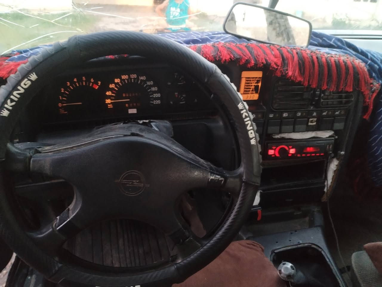 سلام عليكم البيع ستيشن
كيرمحرك كله شرط
كهربائيات كلها
مسجل اربع سماعات
باتري جديد
جوم كامله
كيج حماوه كيج سرعه كله شقاله
رقم ألماني كركوك
سعر15
بيه مجال شويه حك جيه
بيه دفتربانزين
رقم لاستفسار ***********
ترهم مراوس حسب القناعه
عنوان كركوك قضاءالحويجه
