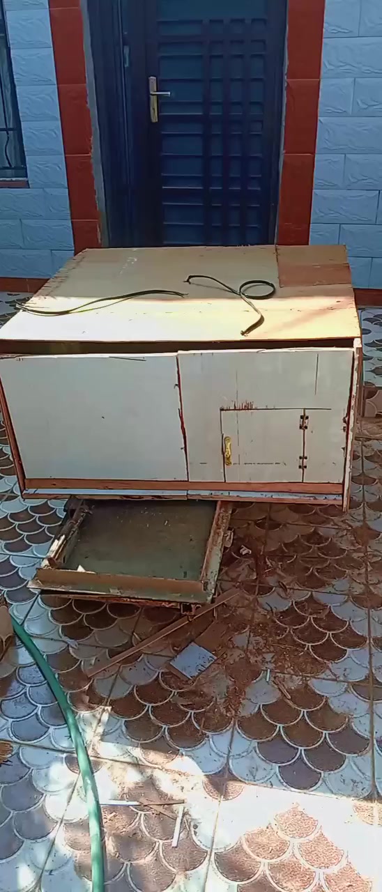 شغل اليوم حضانه افراخ حسب طلب 🐥
✔️ تهوية مرتبة
✔️ مكان مخصص للمصباح الحراري
✔️ سحب وتنظيف سهل
✔️ قياس حسب طلب


**إذا كنت صاحب هذا الإعلان وتريد حذفه لأي سبب، رجاءا أرسل رسالة إلى الدعم الفني**