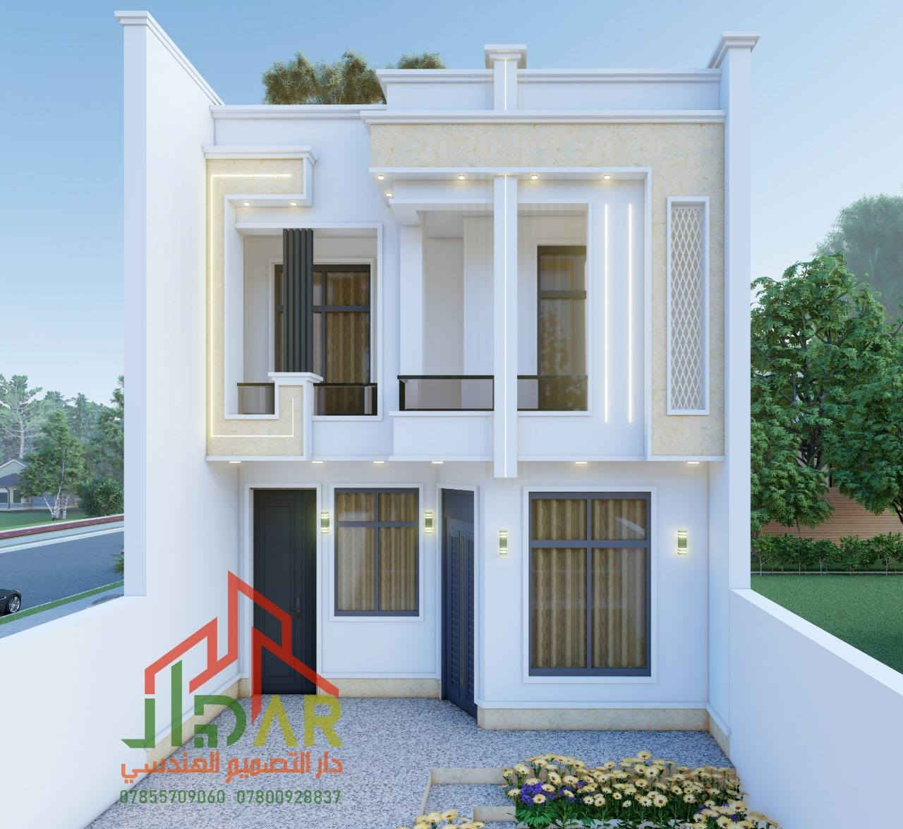 🏗️ هيكل للبيع في الرمادي – عبور السكة
📍 مقابل الحميات

فرصة مميزة لامتلاك هيكل بموقع جيد وخدمات متكاملة 🌟

🔹 تفاصيل العقار:

📐 المساحة الكلية: 177 متر

📏 الواجهة: 7.10 متر

📏 النزال: 25 متر

🧱 نوع البناء: طابوك درجة أولى

🧾 جنس العقار: طابو زراعي – تحويل مباشر

🔹 مميزات الدار:

غرف نوم عدد 2

صالة

مطبخ

استقبال

مجموعات صحية داخلية وخارجية

تأسيس ماء كامل

تأسيس مجاري كامل

نظام سبالت + إنترنت

كافة الخدمات متوفرة (ماء، كهرباء… إلخ)

💰 السعر: 55 مليون دينار

🔁 قابل للتفاوض.

للتواصل زيارة مكتبنا مكتب النورس مجاور مرطبات ادريم 

أو الاتصال ***********
