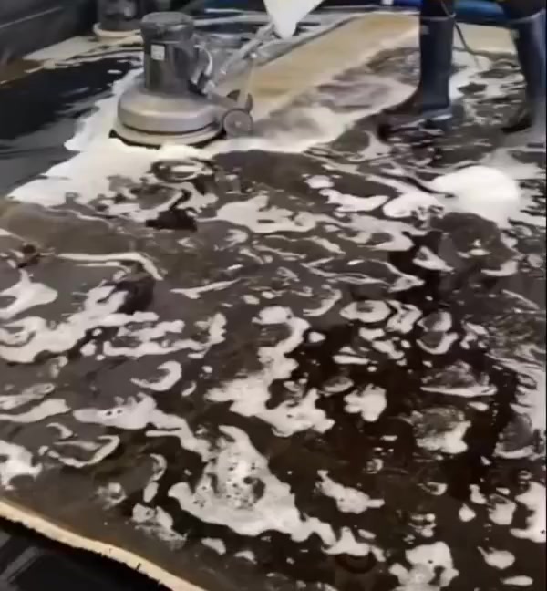 غسيل سجادك صار أسهل وأوفر ويانه 🧹🧴
✨ البركة للغسيل السجاد ✨✨ 
💰 سعر المتر بـ 1000 دينار فقط
🚚 التوصيل 1000 داخل مجمع بسمايه 

✨ نقدم لكم خدمة غسيل السجاد بأحدث الأجهزة ومواد تنظيف آمنة تحافظ على الألوان والنسيج

🧼 إزالة بقع – تعقيم – تعطير – تجفيف سريع

🕐 سرعة بالتنفيذ ونظافة مضمونة 100%

📌 أسعار إضافية:
▪️غسل موقعي تخم 10 مقاعد ب50 الف
▪️تخم 8 مقاعد ب40 الف 
▪ غسيل البطانيات واللحف: 4000 دينار
▪ غسيل الستائر (طبقتين): 12,000 دينار

📞 للحجز والاستفسار: 
     ***********

🧼 خلي سجادك يلمع ويرجع جديد ويانه!
