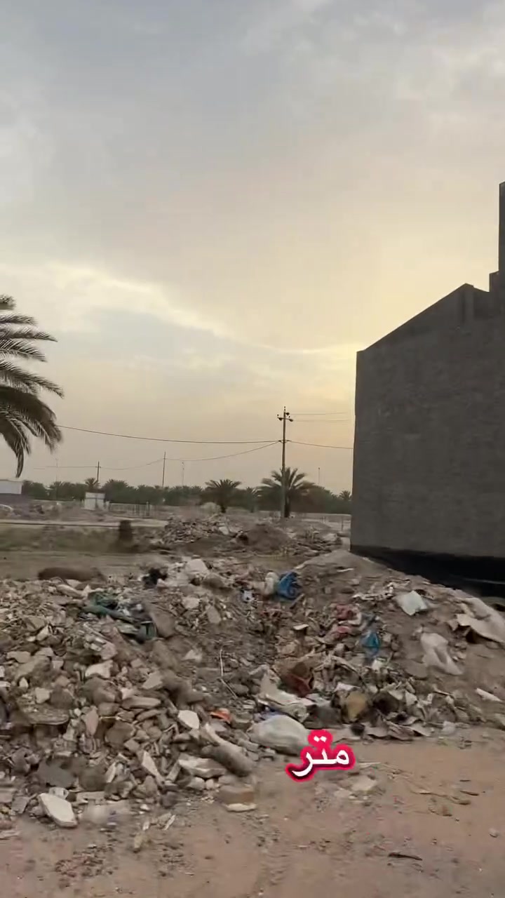 🚨🚨عرض كلش حلو ومميز بيت مساحة 100 متر🫰 كامله بناء حديث محد ساكن بيه بسعر مناسب الاستفسار ***********🔥🚨
