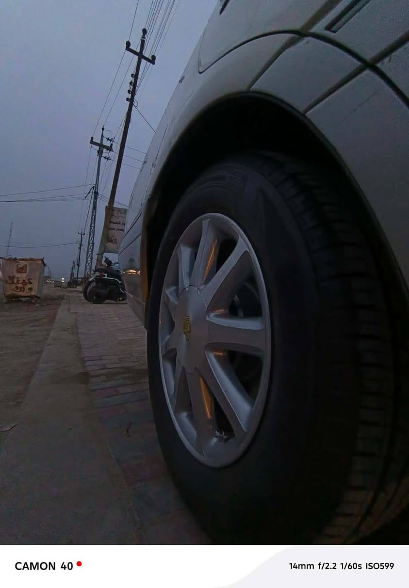 السلام عليكم ملكه كصتين مداور ثاني يوم بسمي استوه داخله هزه مداور بلنجف مكفوله من الضربه جاهزه من كلشي مكينه وكير وتبريد وتايرات وحداديه مواصفات 3دكم ديفوار الجبير تحورت نجف فوك وجوه برده كشنات كهرباء مكان نجف ناحيته الحريه السعر ٩٥ وبيه مجال قليل ***********
