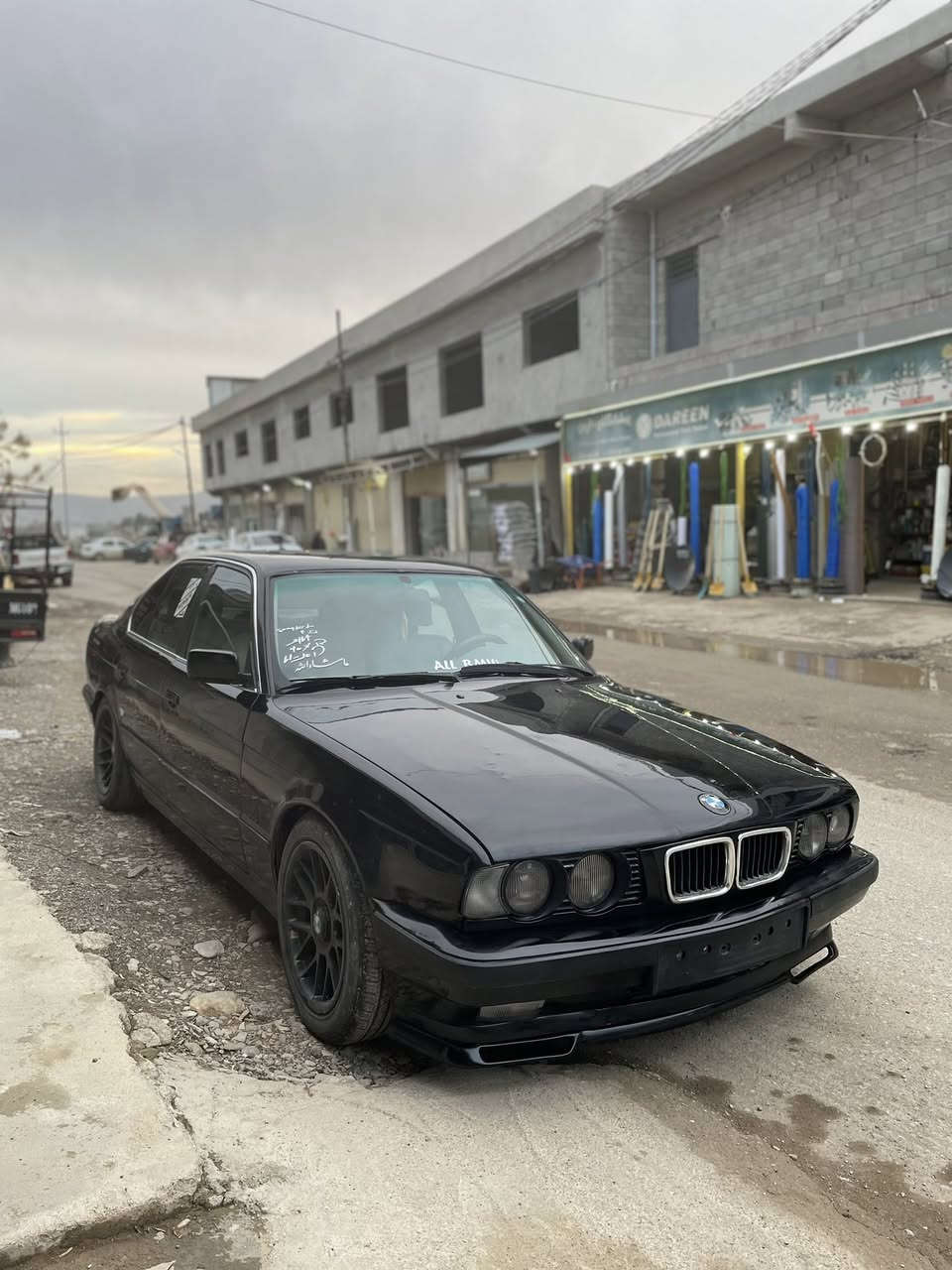 بۆ فرۆشتن BMW مۆدیل ١٩٩٠  ٥٢٠ گێڕ عادی سیارەکە تاقانیە لە جوانیو لە قوەتا بێ دەعموو لێدراو بیلاد ٥٢٠ مەکینەی لۆکە سەر ف بوخار لێچون بەشەرت گێڕ مەکینە ئەکسل بەشەرت کاربایتی بەشەرت بەزین زۆر کەم دەخوا عام بۆیاخ بۆ جوانی بێ مەعجون بێ لیدراو ڕەقەم هەولێرە ساحێب سەنەوی لە سلیمانیە تەحویل وەکالە خەرامەی ٢ گەڵاو نیوی تیایە دوای مەعامەلە دەگەڕێتەوە سەیارەکە دینار مەسرەفی نیە 

***********
*********** واتسئەرپ فایبەر
