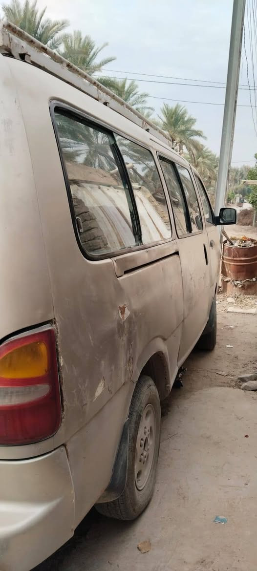 بريجوا موديل 98رقم كربلاء باسمي شرط تحويل مصفره من كلشي كير محرك بي خيط بخار بدون تنقيص اكسن زين مشط تعبان شويه شواصي جهت العبيري مصلح والوره بيهن خياسات قليله دينمه جديده باتري جديد صدر نص ونص مسمكره الداير ومصبوغه حد الجام بيها معجون تايرات جدد سلف جديد سنويه 2024 شهر 8 ساقطه مكاني كربلاء الحسينيه السعر 40وبيها مجال حك الجيه ***********4
