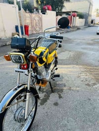 اربع كير البيع شاصي 21تعميره 25 كله اصلي دراجه مكفوله من كلشي 7اروق اص...