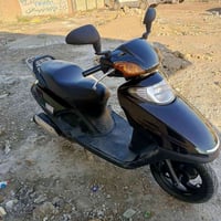 للبيع سبيسي ياباني رمبه مال حاويه مكينه بل كارتون مكفوله لسعر 500مكاني...