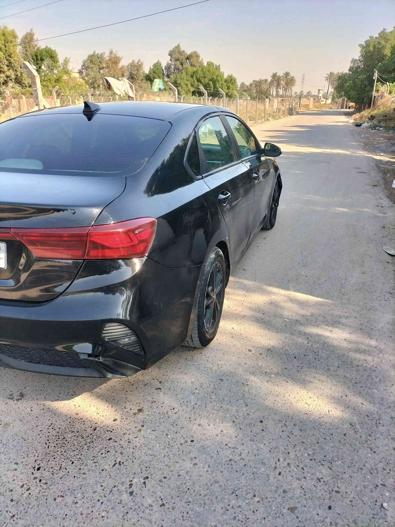 فورتي 2022 رقم اربيل رقم جديد تحويل او وكاله مضمون السعر 121 وبيها مجال ماشي 67 الف mi
المواصفات محرك 2000 دوش المرغوب نظامين قياده + تحديد مسار + كامره
شاشه كبيره + كار بلي + مانع انزلاق
كروز سرعه + تحكم جهتين
حادثها باب وشويه من الجاملغ بامريكا وهنا مصبوغه صفحتين تراسلني واتساب او ماسنجر ادزلك صور الحادث وتدلل 

مكاني زيونه ***********
