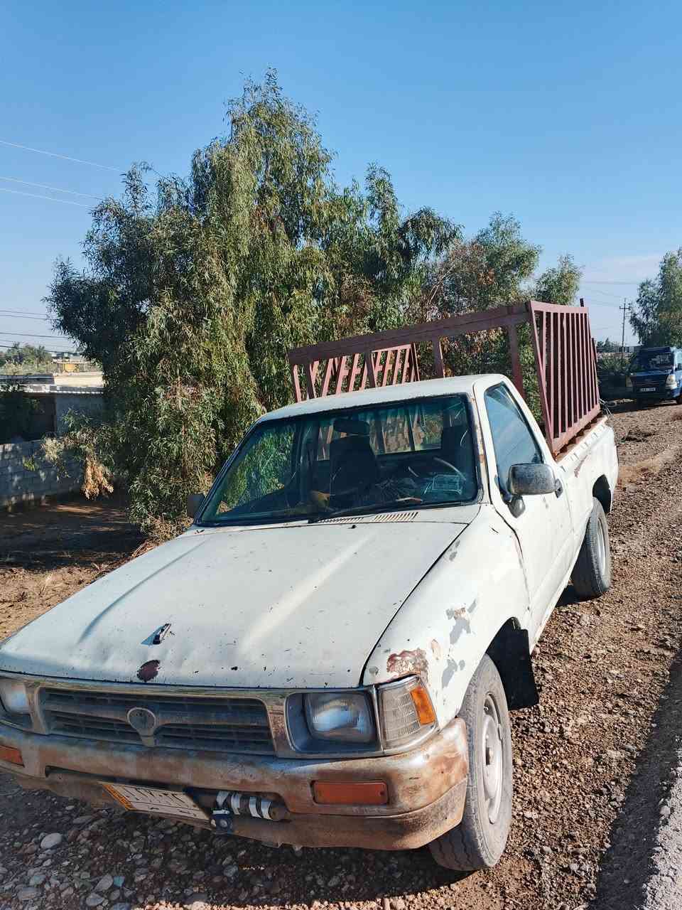 بيكم موديل 96بسمي تحويل ثاني يوم سعر 30وبيه مجال الخاص مفتوح ***********بيه واتسابمكان بغداد طقاطع نهروان***********
