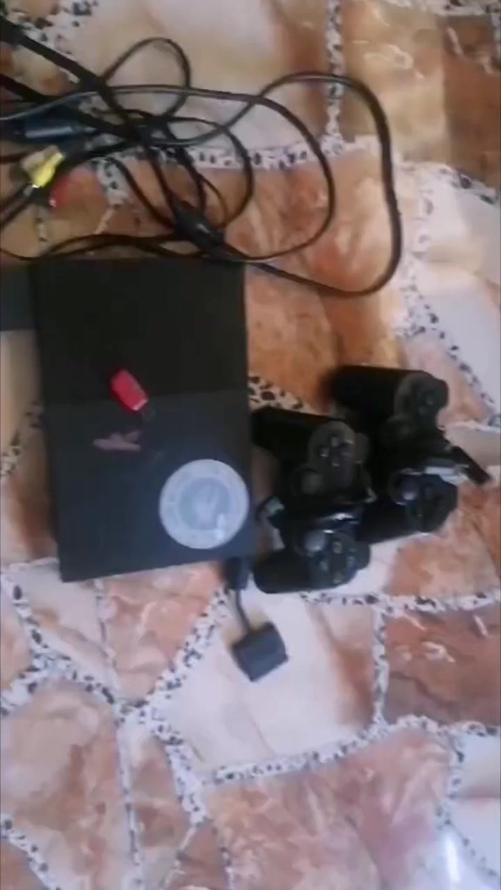 سوني تو سلم البيع بي العاب 34لعبه مكان حي سماح 
قيم واخد خاص مفتوح


**إذا كنت صاحب هذا الإعلان وتريد حذفه لأي سبب، رجاءا أرسل رسالة إلى الدعم الفني**