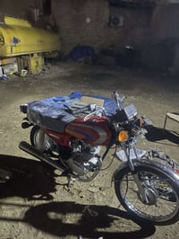 دراجه • موديل 2019 • اوراق اصولي