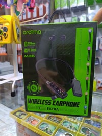 متوفر سماعات طوق 200ساعة استخدام اصلي   هاتف : 07750397039  الموقع : ق...