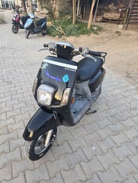 دراجة بوليس • ما بيها نقص • ديالى تقاطع قدس