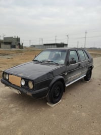 لمواعيد الگاذبه گولف موديل 90 مكينه وگير شرط باتري وتايرات جديده شرط ت...