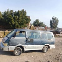 محرك كير زين • ١٩٩٤ • قضاء الحي