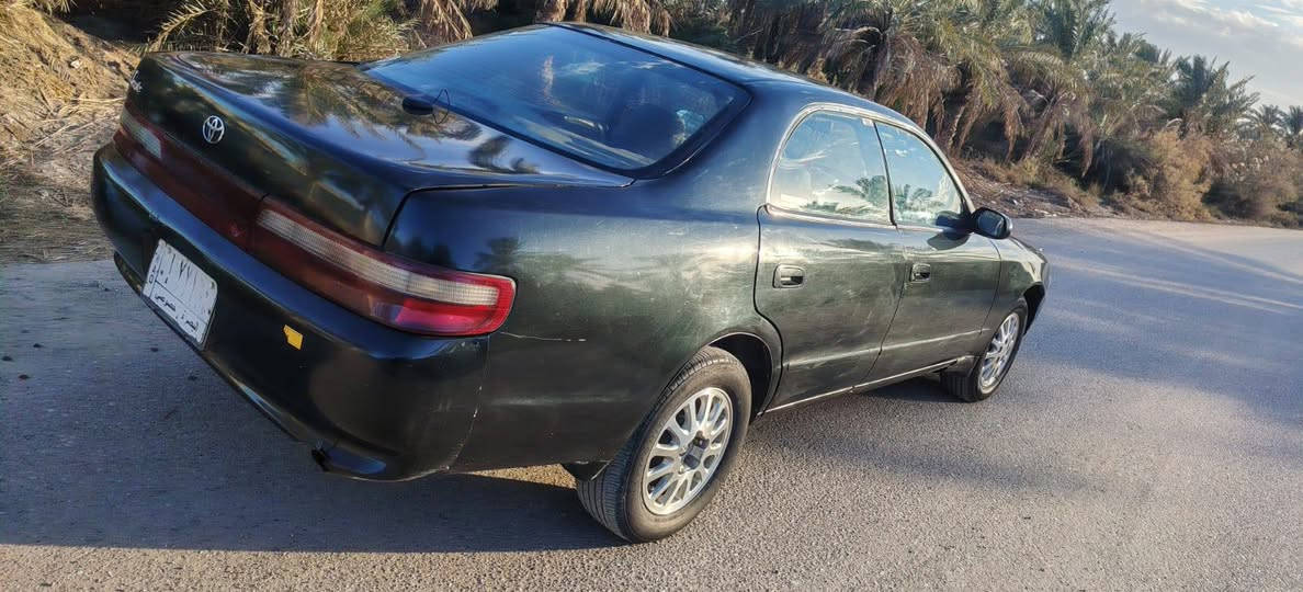 شيزر للبيع جاهزه من الطول للطول تخم تاير مكينه وكير خير من الله المكينه شادينهه قبل 11يوم السعر 51وبيهه مجال اتصل وتدلل المدينه بني منصور***********
