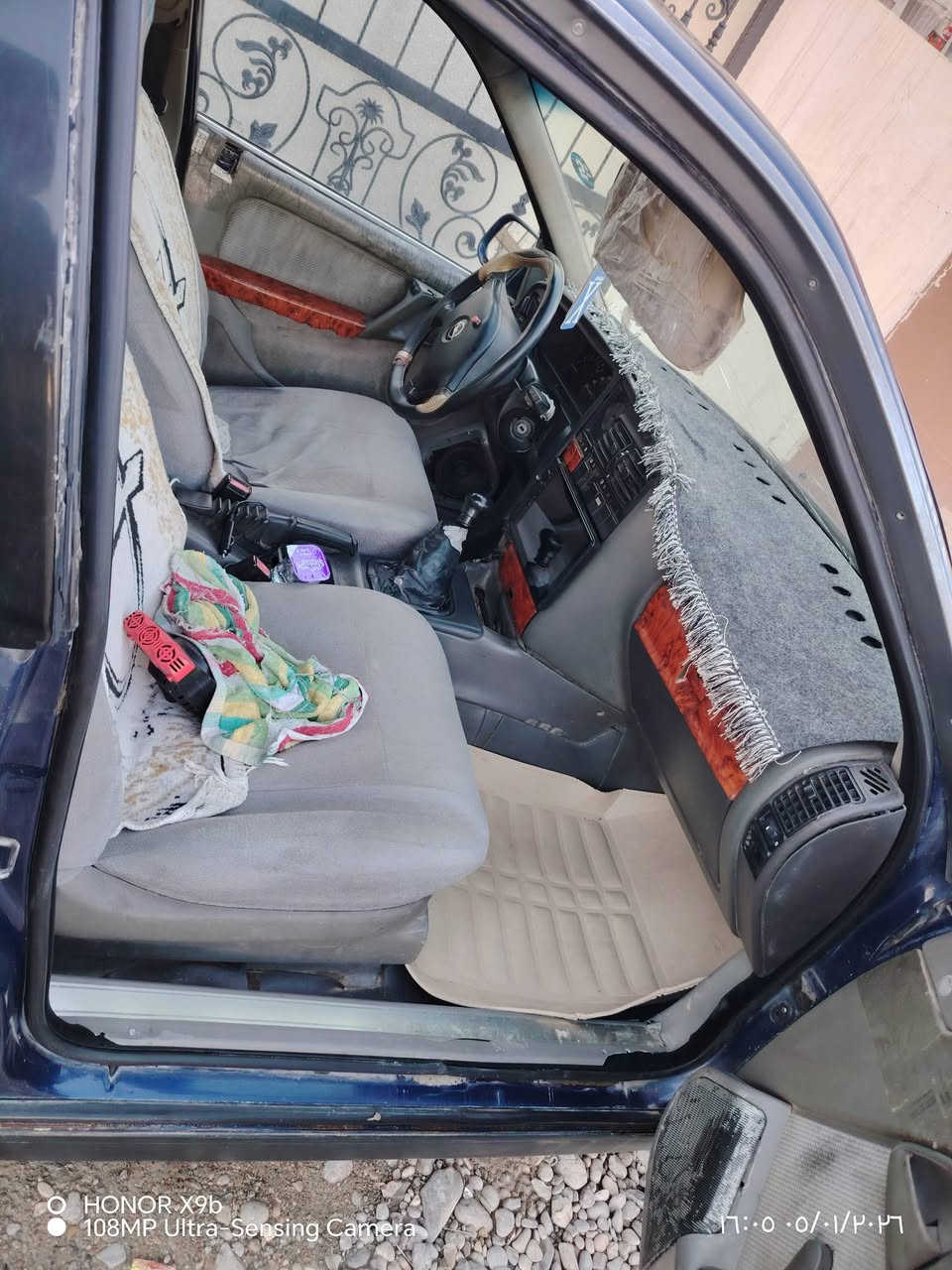 سياره اوميجا موديل 91 محرك 20 سنويه نهايه 26 جير محرك شرط سياره بدون خياس سياره شرطه  السعر 38 وبيها مجال ***********
